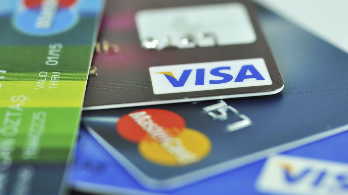 兴业银行非本人能办信用卡吗？