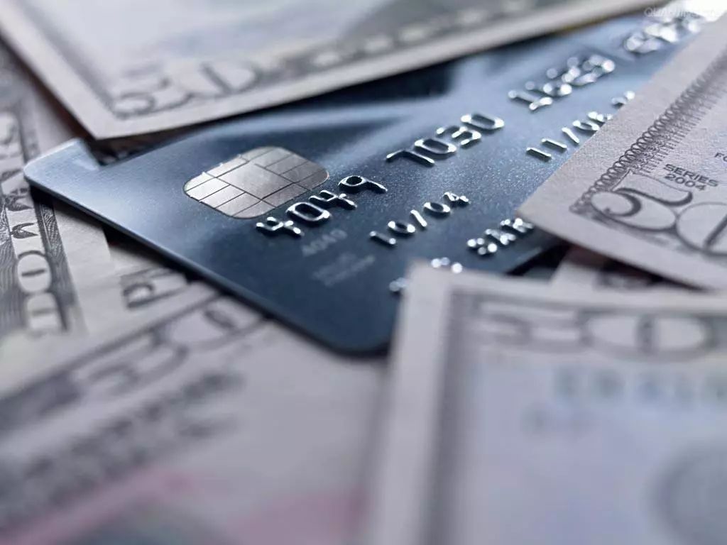 信用卡最新法规2021来了，还在欠信用卡的人可以收藏一下！
