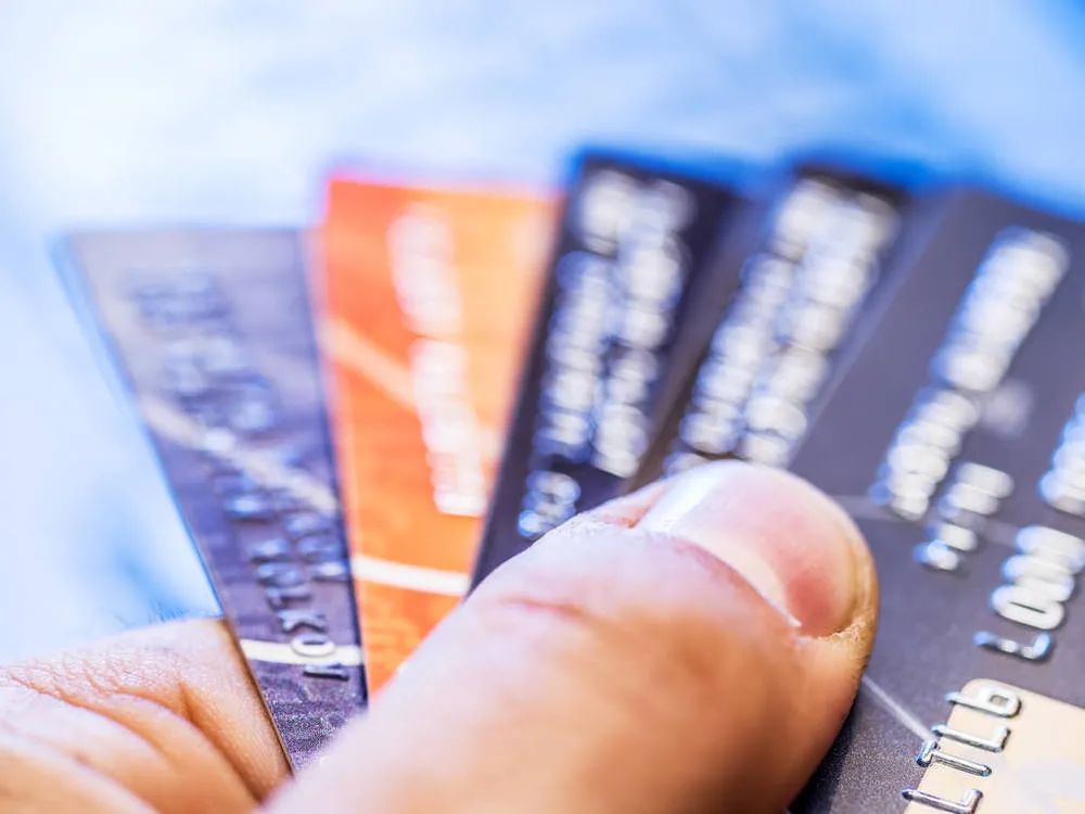 中信信用卡额度一般多少起步？